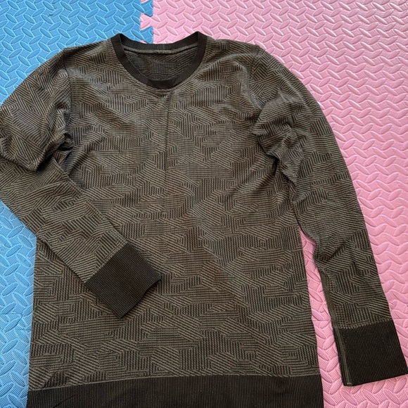 Lululemon Swiftly Relaxed Long-Sleeve Shirt
Hip Length Sizes 4 - Picture 1 of 2